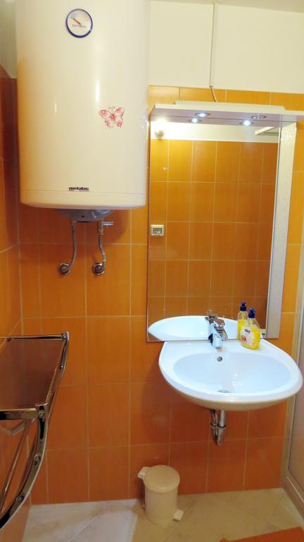 Apartma Patricija - Big Apartment For 6 Толмин Екстер'єр фото