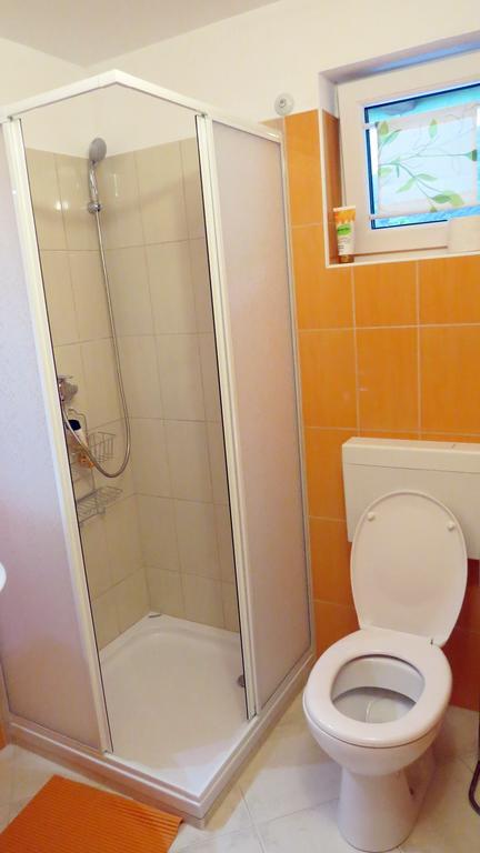 Apartma Patricija - Big Apartment For 6 Толмин Екстер'єр фото