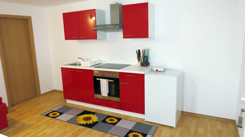 Apartma Patricija - Big Apartment For 6 Толмин Екстер'єр фото