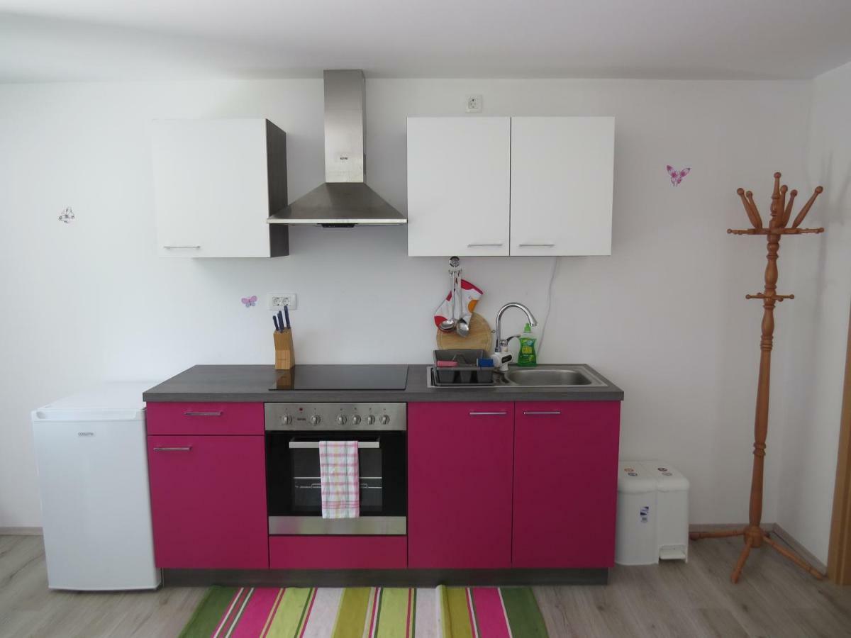 Apartma Patricija - Big Apartment For 6 Толмин Екстер'єр фото