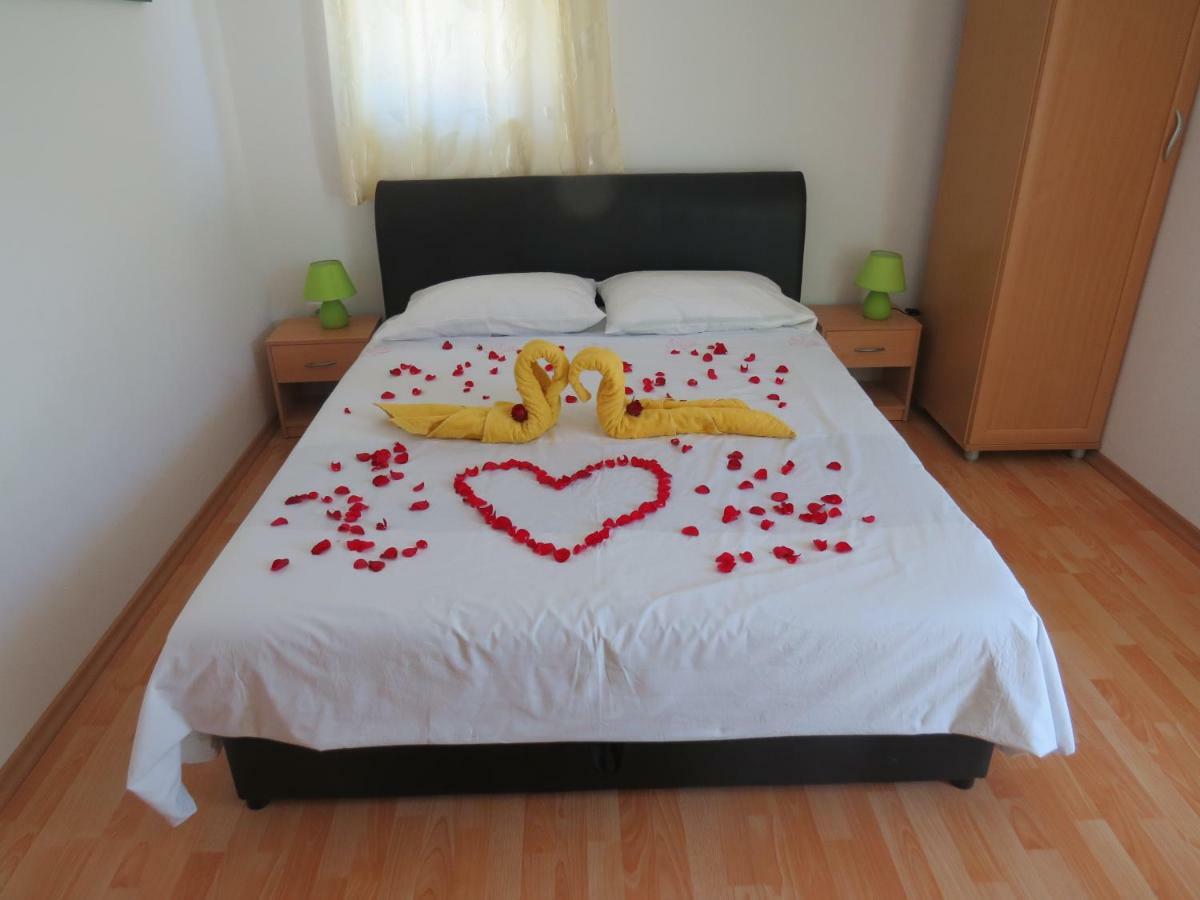 Apartma Patricija - Big Apartment For 6 Толмин Екстер'єр фото